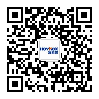 海科思微信二維碼