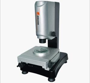 二次元影像量測機