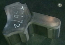 模具配件測量的解決方案