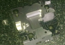 模具及零部件測量的解決方案