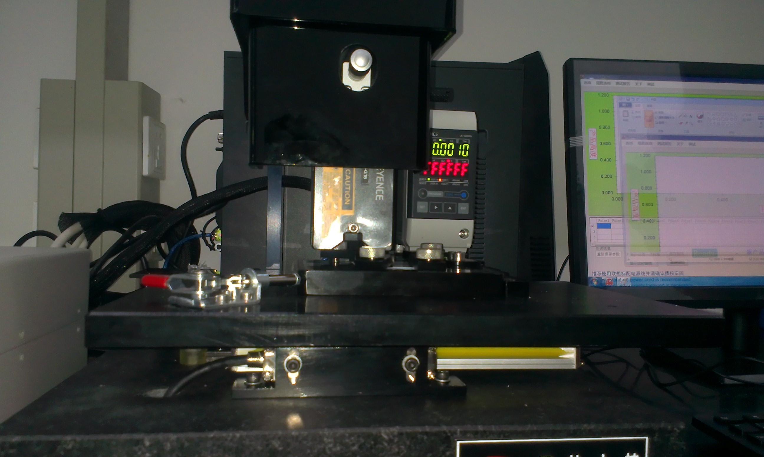 海洋防腐防污涂料厚度測(cè)量 海洋防腐防污涂料厚度測(cè)量