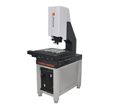 ITO玻璃尺寸及瑕疵測量儀|鏡片玻璃劃痕缺陷檢測儀