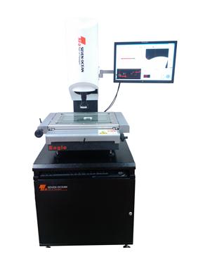 電子零件尺寸測量儀|五金沖壓件尺寸測量儀 電子零件尺寸測量儀|五金沖壓件尺寸測量儀