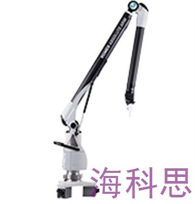 ROMER 六軸關節臂測量機 ROMER 六軸關節臂測量機