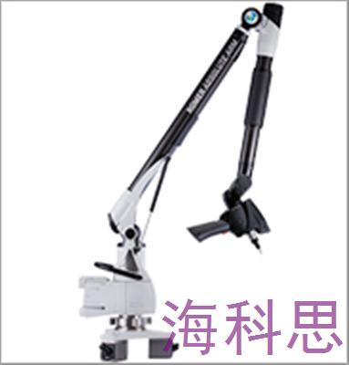 ROMER高性能掃描關節臂測量機 ROMER高性能掃描關節臂測量機