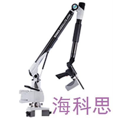 ROMER智能掃描關節臂測量機 ROMER智能掃描關節臂測量機