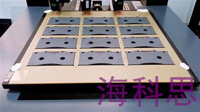 剎車片平面度測量儀 剎車片平面度測量儀