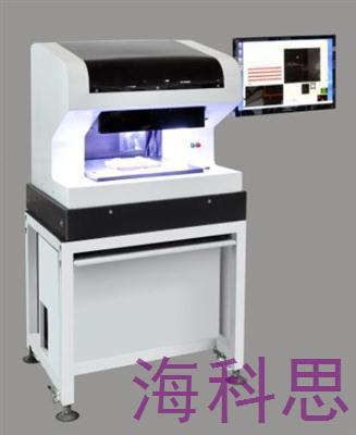 積木式多鏡頭聯動快速測量儀 積木式多鏡頭聯動快速測量儀