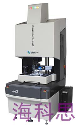 Performance系列,靈活、高可靠性復(fù)合式影像測量儀 Performance系列,靈活、高可靠性復(fù)合式影像測量儀