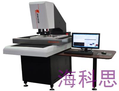 螺紋檢測專用影像測量儀 螺紋檢測專用影像測量儀