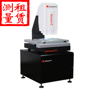 影像測量儀租賃產品 影像測量儀租賃產品