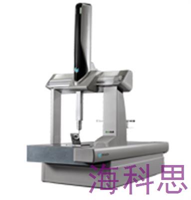 橋式三坐標測量機GLOBAL S 橋式三坐標測量機GLOBAL S