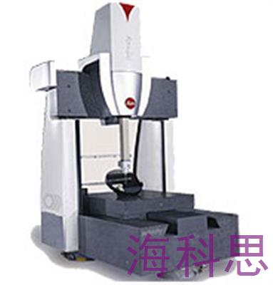 超高精度三坐標測量機Leitz Infintiy 超高精度三坐標測量機Leitz Infintiy