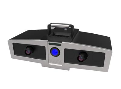 照相式三維光學掃描儀 照相式三維光學掃描儀