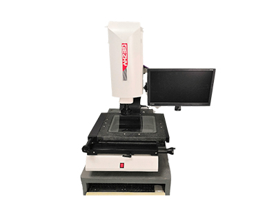 Star M手動影像測量儀 Star M手動影像測量儀