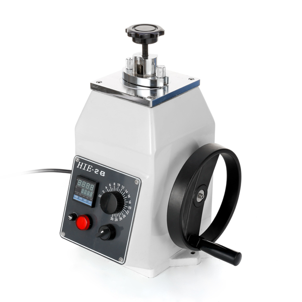 金相試樣鑲嵌機(jī) 金相試樣鑲嵌機(jī)