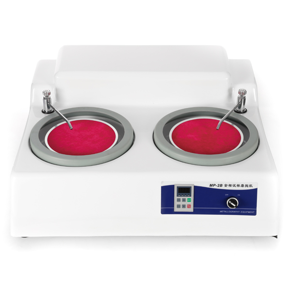 金相試樣研磨拋光機(jī) 金相試樣研磨拋光機(jī)