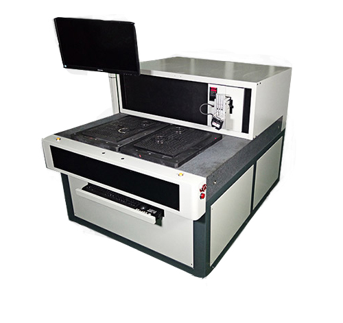 雙工位平面度測量機/雙工位共面度測量儀/3D玻璃折彎高度及平面度測量機 雙工位平面度測量機/雙工位共面度測量儀/3D玻璃折彎高度及平面度測量機