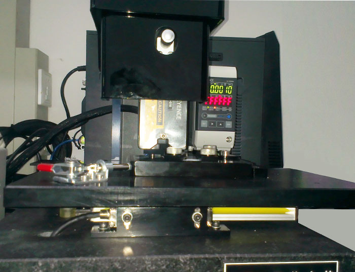 基板涂層厚度測量儀 基板涂層厚度測量儀