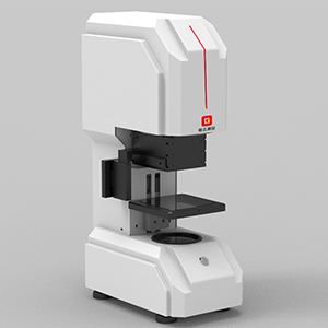 Grass-30一鍵式測量儀|閃測儀 Grass-30一鍵式測量儀|閃測儀
